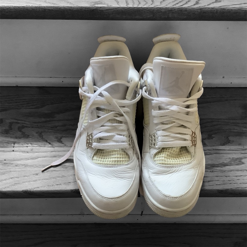 Nike Air Jordan IV